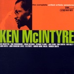 Ken McIntyre - 96.5