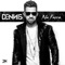 Malote (feat. MC Marcelly) - DENNIS lyrics
