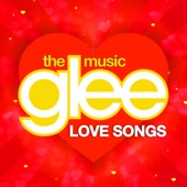 Glee Love Songs artwork