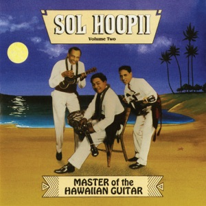 Master of the Hawaiian Guitar, Vol. 2