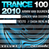 Trance 100 - 2010, Vol. 1 - Varios Artistas