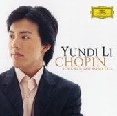 Chopin: Scherzi; Impromptus (iTunes Version) artwork