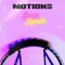 Motions Boue (Remix) [feat. ANGEL!NA & Gospel Hydration] artwork