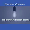 The Thin Blue Line (TV theme) - Single album lyrics, reviews, download