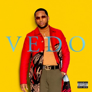 VEDO - VEDO (2019) LEAK ALBUM
