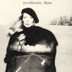 HEJIRA cover art