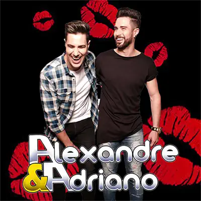 Alexandre e Adriano - Single - Alexandre e Adriano