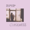 Erasmus by Ellen Andrea Wang iTunes Track 1