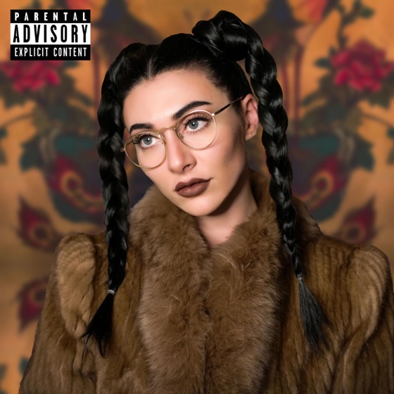 Cover artwork for Well Dressed