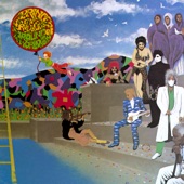 Prince & The Revolution - Around the World In a Day