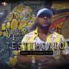 Mi Testimonio - Single album lyrics, reviews, download
