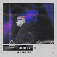 FOURTY - VOR DER TÜR artwork