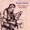 The Praties Are Dug and the Frost Is All Over - Seamus Ennis lyrics
