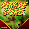 Reggae Greats, Vol. 1 - Various Artists