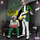 En el Valle - EP artwork