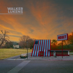 Walker Lukens - Black Matter