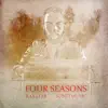 Four Seasons - Single album lyrics, reviews, download