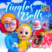 Jingle Bells - LooLoo Kids