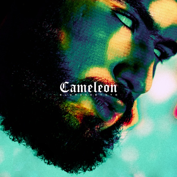 Caméléon - ElGrandeToto