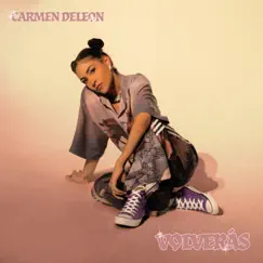 Volverás - Single by Carmen DeLeon album reviews, ratings, credits