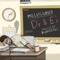 D's & E's - Melvillous lyrics