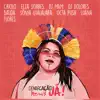 Blablablá (feat. Octa Push, Batida, DJ Dolores, Sônia Guajajara & Luana Flores) - Single album lyrics, reviews, download