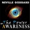 Persistence - Neville Goddard lyrics
