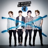 5 Seconds of Summer - Mrs All American
