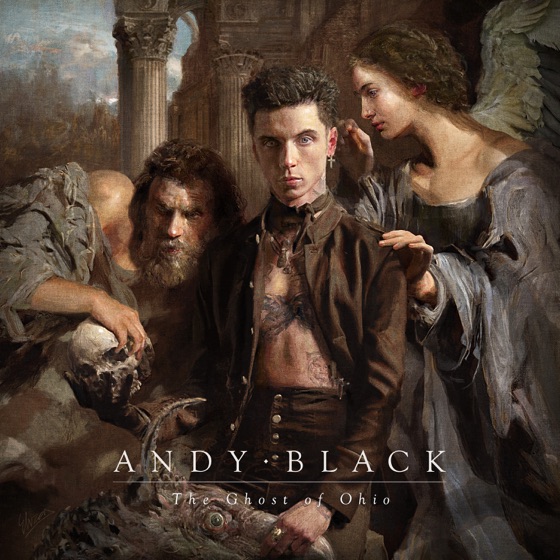 Cover artwork for Heaven