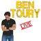 03 No Shelter - Ben Toury lyrics
