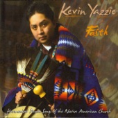 Kevin Yazzie - Four Harmonized Peyote Songs 6