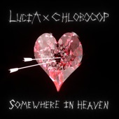 Somewhere in Heaven (Chlobocop Remix) artwork