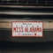 Miss Alabama - Caleb Mills lyrics