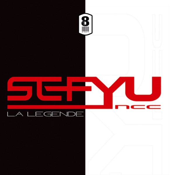 La légende - Single - Sefyu