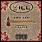 The Axe (feat. C-Lance) - ILL lyrics