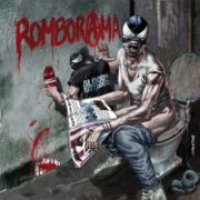 Romborama (Bonus Track Version) - The Bloody Beetroots