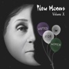 New Moons Vol X, 2018