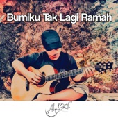 Bumiku Tak Lagi Ramah (Instrumen Solo Guitar) artwork