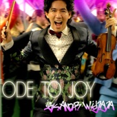 Ode to Joy artwork