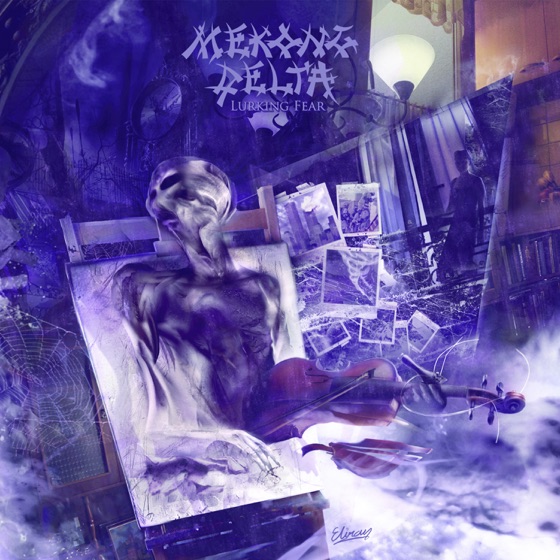 Cover artwork for Purification