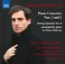 String Quartet No. 8 in C Minor, Op. 110 (Arr. B. Giltburg for Piano): I. Largo song reviews