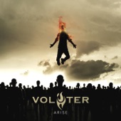 Arise artwork