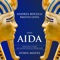 Aida, Act II: Gloria all'Egitto, ad Iside artwork