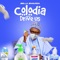 Colodia Drive Us - Bella Shmurda lyrics