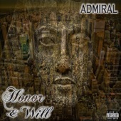 King to a King (feat. Barry Antoine) by Admiral