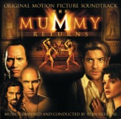 The Mummy Returns (Soundtrack from the Motion Picture)