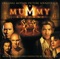 The Mummy Returns cover