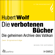 Hubert Wolf & Franz-Maria Sonner - Die verbotenen Bücher