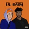 Lil Baby (feat. Kotik) - Chris Riggo lyrics