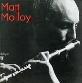 Matt Molloy, 1976